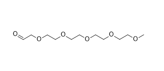 PEG4 Aldehyde-methane CAS 2062663-67-47 2062663 67 47 - PEG4 Aldehyde-methane CAS 2062663-67-47