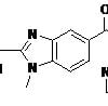 Dabigatran Ethyl Impurity CAS 211914-51-13