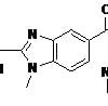 Dabigatran isopropyl impurity CAS 211914-51-15
