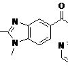 Dabigatran ethyl ester cyano analogue CAS 211915-84-3