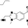 Dabigatran O-Deethyl impurity CAS 212321-78-3