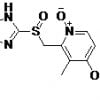 Lansoprazole EP Impurity A CAS 213476-12-1