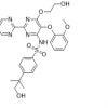Hydroxy Bosentan CAS 253688-60-7