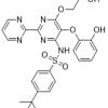 Bosentan Desmethyl Impurity CAS 253688-61-8