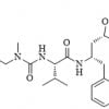 Ritonavir EP Impurity L CAS 256328-82-2