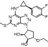 Ticagrelor CAS 274693-27-5