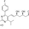 Rosuvastatin Acid CAS 287714-41-4