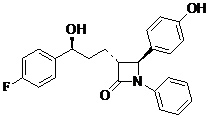 302781 98 2 - Ezetimibe Desfluoroaniline Analog CAS 302781-98-2