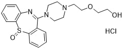 Quetiapine EP Impurity S CAS 329216-63-9 329216 63 9 - Quetiapine EP Impurity S CAS 329216-63-9