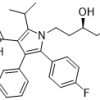 Atorvastatin Methyl Ester CAS 345891-62-5