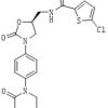 Rivaroxaban CAS 366789-02-8