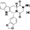 Tadalafil N-Desmethyl N-Amino Impurity CAS 385769-84-6