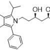 Atorvastatin Ep Impurity A (sodiumsalt) CAS 433289-83-9