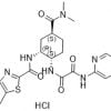 Edoxaban M6 CAS 480449-52-3