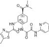 Edoxaban CAS 480449-70-5