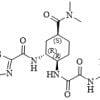 Edoxaban (RRS)-Isomer CAS 500572-10-1