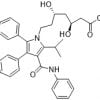 Atorvastatin Ep Impurity E CAS 501121-34-2