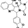 Tadalafil EP Impurity G CAS 531500-48-8