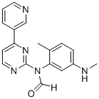 571186 92 04 - methylprednisolone 17-hemisuccinate CAS 77074-42-1