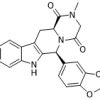 Tadalafil EP Impurity B CAS 629652-72-8