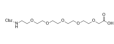 635287 26 21 - Propargyl-PEG8-NHS ester CAS 2182601-74-5