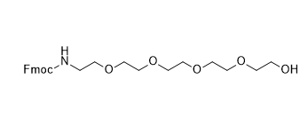 FmocNH-P5-alcohol CAS 635287-26-23 635287 26 23 - FmocNH-P5-alcohol CAS 635287-26-23