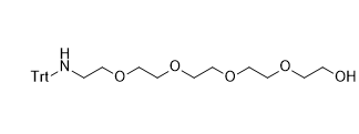 TrtNH-P5-alcohol CAS 635287-26-26 635287 26 26 - TrtNH-P5-alcohol CAS 635287-26-26