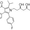 Atorvastatin Ep Impurity C CAS 693794-20-6