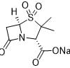 Sulbactam sodium CAS 69388-84-7