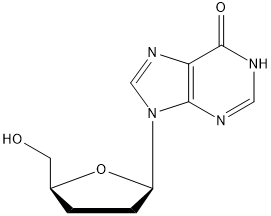 69655 05 6 - Didanosine CAS 69655-05-6