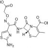 Cefixime EP Impurity E CAS 72701-01-0