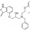 Carvedilol EP Impurity C CAS 72955-94-3