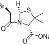 Sulbactam EP Impurity D CAS 73335-78-1
