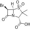 Sulbactam EP Impurity C CAS 75527-87-6