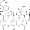 Vancomycin EP impurity C CAS 82198-76-3