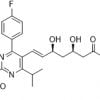 Rosuvastatin Acid Isopropyl Ester CAS 851440-21-6
