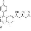 Rosuvastatin Acid Ethyl Ester CAS 851443-04-4