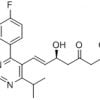 Rosuvastatin 3-O ethyl ester CAS 854898-48-91