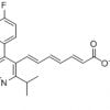 Rosuvastatin dianhydro Acid Calcium Salt CAS 854898-48-92