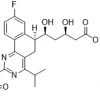 Rosuvastatin Dihydrobenzoquinazoline (6S)-Isomer CAS 854898-53-6