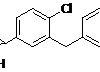 Empagliflozin 3-Epimer CAS 864070-43-9