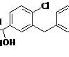 Empagliflozin 1,5-Dihydroxy 3-Epimer CAS 864070-44-01