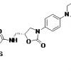 Rivaroxaban R-Isomer CAS 865479-71-6