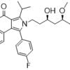 Atorvastatin Ep Impurity G CAS 887196-29-4