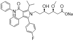 887196 29 4 - Levofloxacin USP RC C CAS 177472-30-9