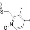 Rabeprazole USP RC B CAS 924663-38-71