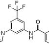 Nilotinib Iodo Impurity CAS 926922-18-1