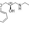 Carvedilol R Isomer CAS 95093-99-5