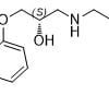 Carvedilol S Isomer CAS 95094-00-1&nbsp;