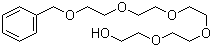 Structure of Bn P5 alcohol CAS 57671 28 0 - Propargyl-PEG8-NHS ester CAS 2182601-74-5